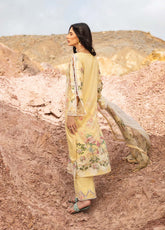 D#2B Elaf Signature Emb Lawn Collection 623